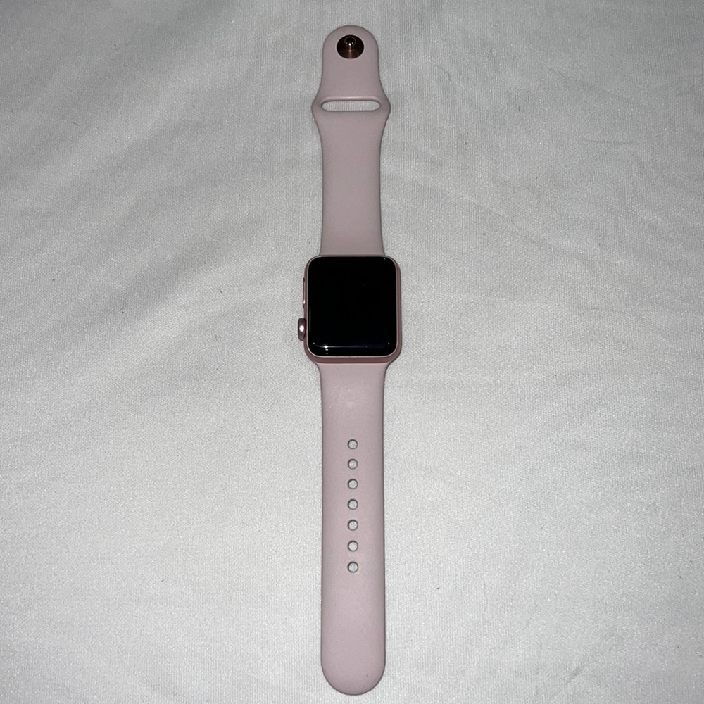 Apple Watch series 2